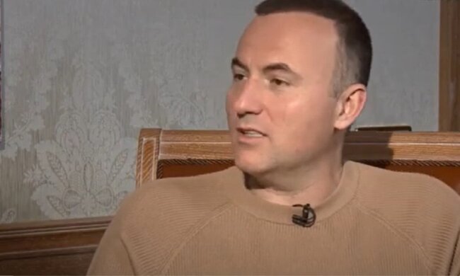 Павло Фукс. Фото: Youtube