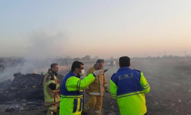 Пілот мовчав: розкрито перші результати розшифровки "чорного ящика" українського літака в Ірані