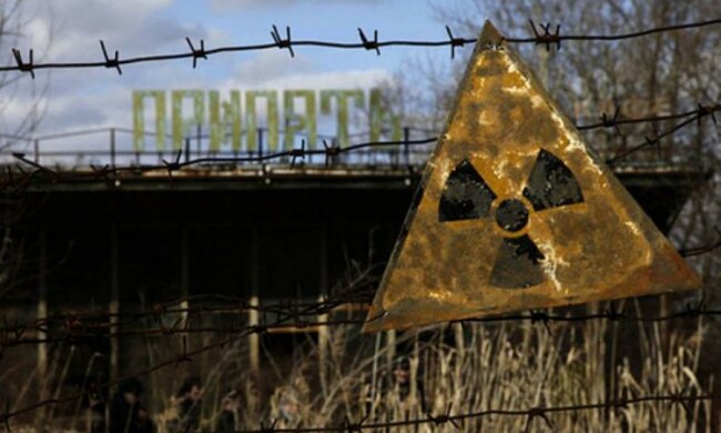 Жизнь под воздействием радиации: фотограф раскрыл тайны стороны Чернобыля