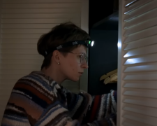 Відключення світла. Фото: скрін youtube