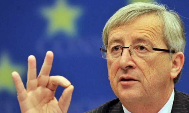 Греція отримає від ЄС 35 млрд євро допомоги