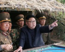 Американські супутники принесли тривожні новини з КНДР