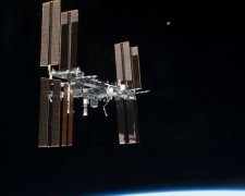 Международную космическую станцию отдадут бизнесменам