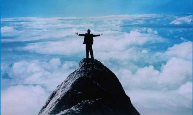 Вчені розповіли куди приводять мрії