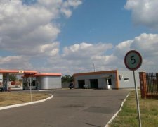 Жадные украинские АЗС наказали огромным штрафом