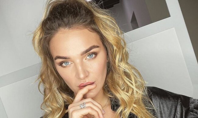 Алла Добкина