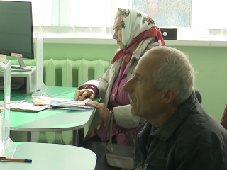 Пенсионеры. Фото: скрин youtube