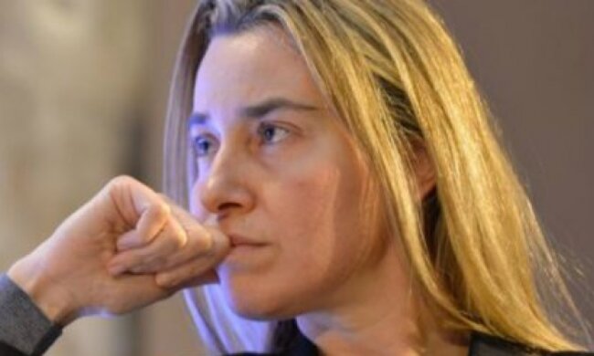 Могеріні озвучила ключові вимоги до української влади