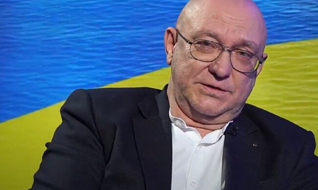 Олег Чуйко