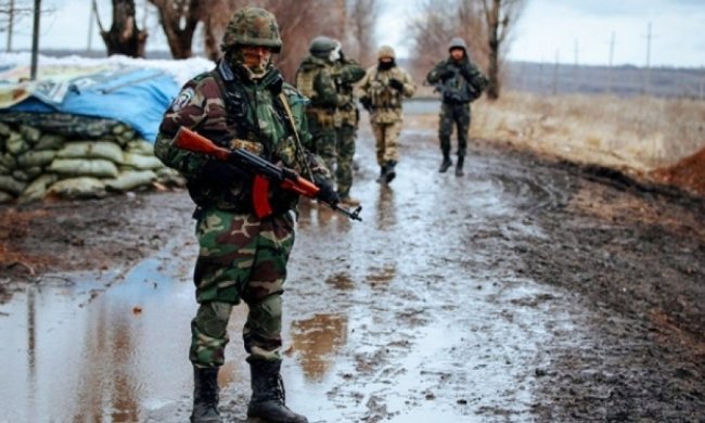 Катастрофические потери: министр рассказал о ситуации в зоне АТО