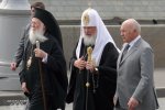 Московські попи пішли в атаку: стало відомо, про що Кирило говорив з Варфоломієм