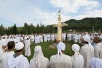 Сектанти - фото з відкритих джерел