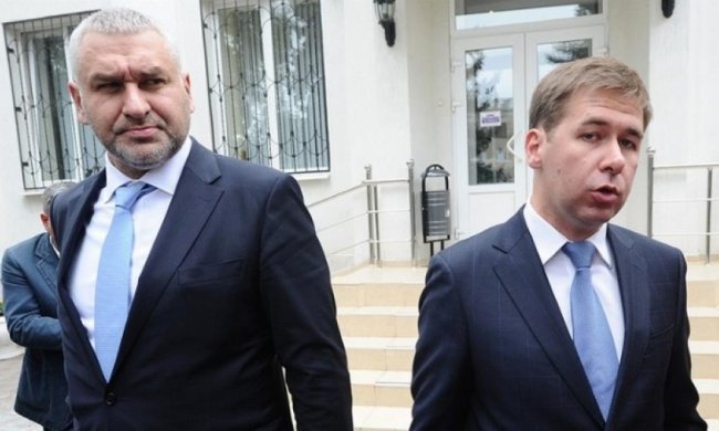 У адвокатів Савченко конфлікт через її заяви щодо "ДНР"
