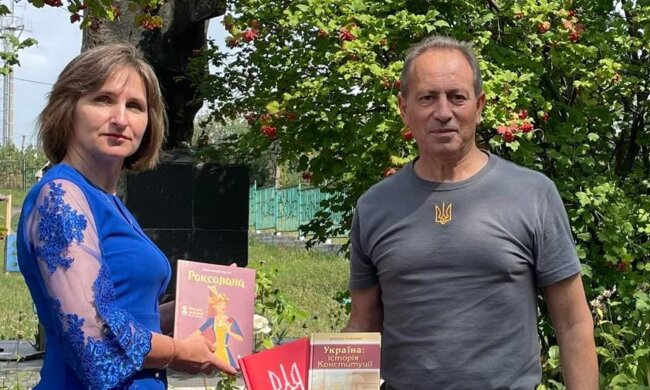 Микола Томенко