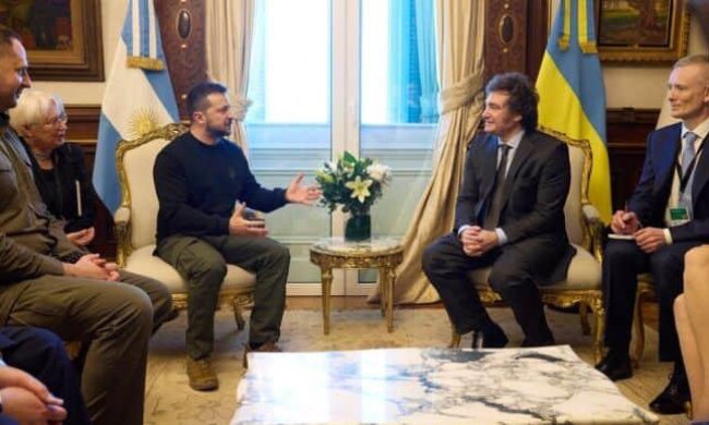 Президент дал старт новой странице в отношениях Украина - Южная Америка, - нардеп Пушкаренко