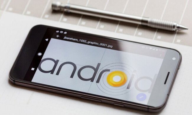 Відеоогляд Android O (8.0)