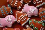 Різдво 2019: смачний нюрнберзький різдвяний пряник