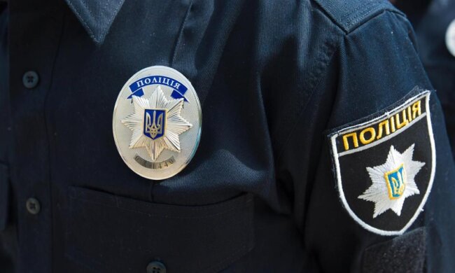 День пам'яті загиблих правоохоронців 22 серпня