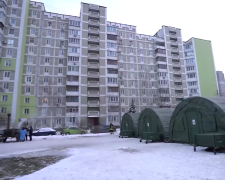 Важка зима. Фото: скрін youtube
