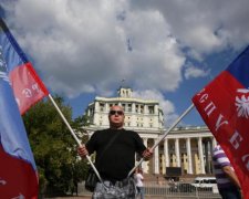 Не по пути: в Москве заблудился гость из "ДНР"