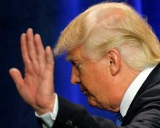 Чуть не плачет: Трамп высказался об антироссийских санкциях