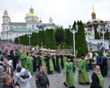 Почаївська Лавра