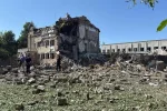 Ракетная атака на Львов: уничтожена винодельня Axis Wine