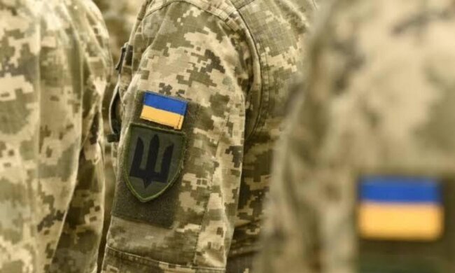 Мобілізація в Україні, серпень 2026