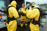 Второй Чернобыль? В Киеве произошел выброс радиации, первые подробности