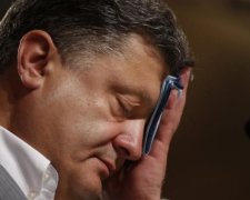 Правозахисники засудили Порошенка