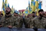 "Азов" поприветствовал с Днем независимости: Поздравляем вас с праздником, которого нет (видео)
