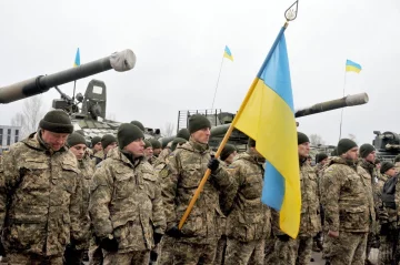 День захисника України 2019: гарні привітання в прозі