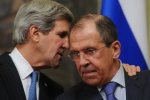 Керри и Лавров в Сочи обсудят ситуацию в Украине