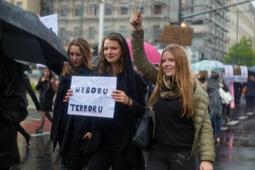 Рішення про присвоєння медалі викликало хвилю критики, фото: kobieta.pl