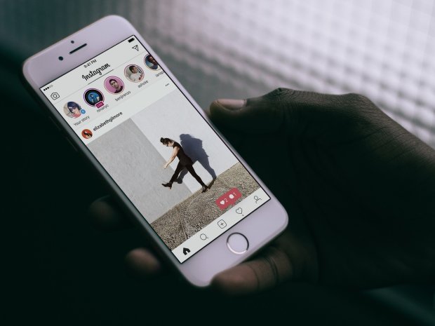 Instagram тестує нову функцію, що спрощує життя користувачам