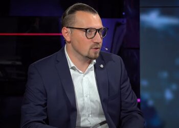 Віталій Безгін