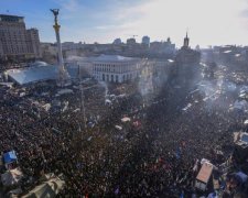 Последняя из семьи героя: умерла мать символа Майдана