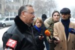 Анатолий Гриценко