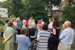 Одеситка оскаженіла через дерево, справа темна: "Відправлю вас в божевільню"