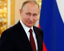 У Путина назвали нового террориста "номер один"