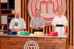 Судьи шоу "МастерШеф", фото - пресс-служба СТБ