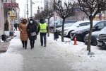 Ивано-Франковск, кадр из видео, изображение иллюстративное: YouTube