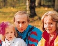 Справжні жертви: в Росії розповіли про тяжку долю путінських дочок