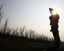 Дети растрогали чествованием погибших героев АТО