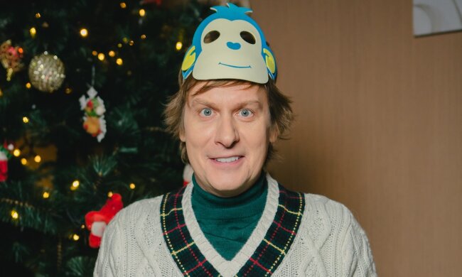 Степан Казанін, актор Кварталу 95