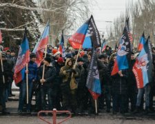 Время "Х": почему "ЛДНР" пришел конец