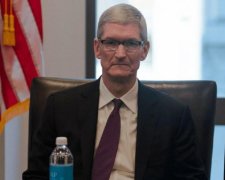Apple поплатиться за свою підлість