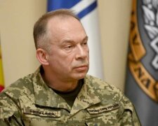 Олександр Сирський