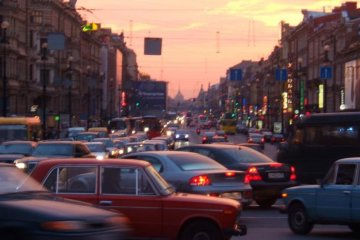 150-а Газель пробила дно ювілейною ДТП під "мостом дурості": фото