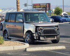 Scion xB, carscoops